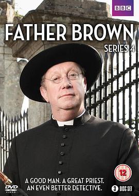布朗神父 第四季 Father Brown Season 4 (2016)海报