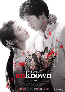 Unknown (2023)海报