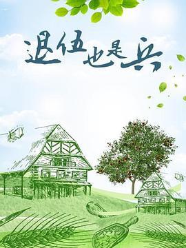 退伍也是兵 (2016)海报