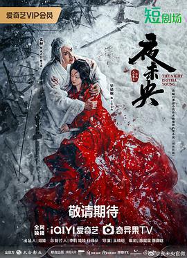 夜未央 (2024)海报