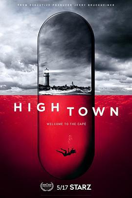 鳕鱼角 第一季 Hightown Season 1 (2020)海报