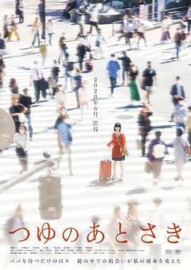 雨季过后 つゆのあとさき (2024)海报