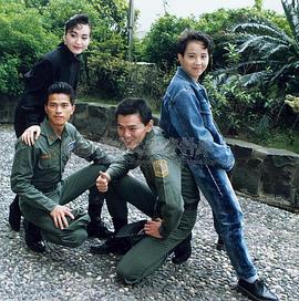 大兵日记 大兵日记 (1990)海报