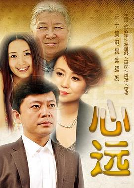 心远 (2009)海报