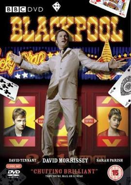 黑潭谜案 Blackpool (2004)海报