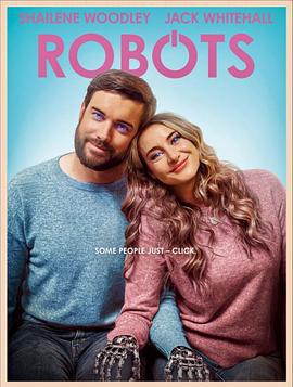 机器人们 Robots (2023)海报