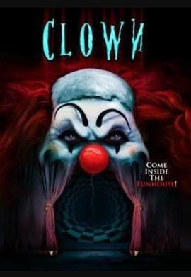 小丑 Clown (2019)海报