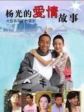 杨光的爱情故事 (2011)海报