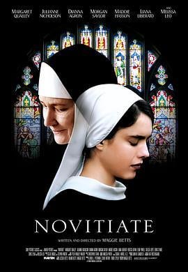 见习修女 Novitiate (2017)海报