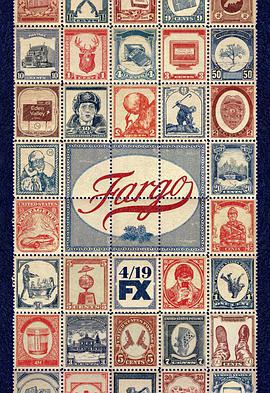冰血暴 第三季 Fargo Season 3 (2017)海报