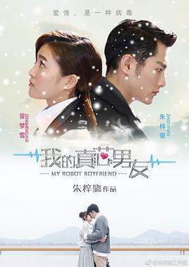 我的真芯男友 (2017)海报