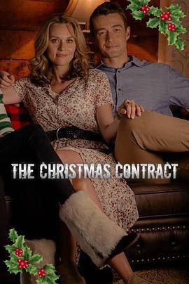 圣诞契约 The Christmas Contract (2018)海报