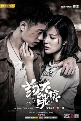 药不能停 (2018)海报