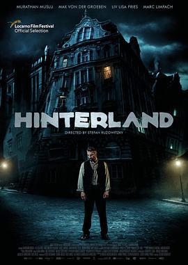 身在内陆 Hinterland (2021)海报