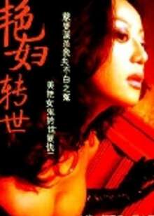 艳妇转世海报