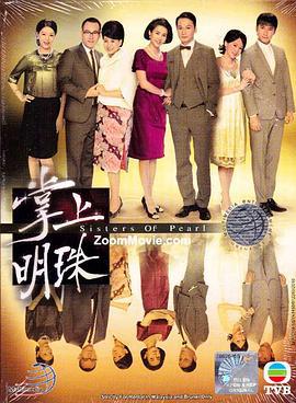 掌上明珠 (2010)海报
