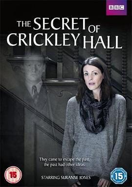 鬼宅的秘密 The Secret of Crickley Hall (2012)海报