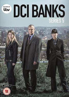 督察班克斯 第五季 DCI Banks Season 5 (2016)海报