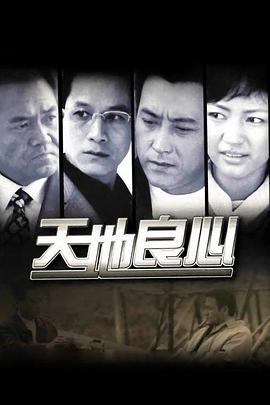 天地良心 (2001)海报