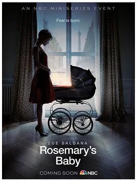 魔鬼圣婴 Rosemary's Baby (2014)海报