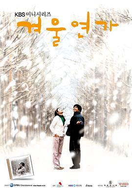 冬日恋歌 겨울연가 (2002)海报