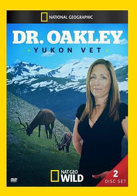 育空兽医 第一季 Dr. Oakley, Yukon Vet Season 1 (2014)海报