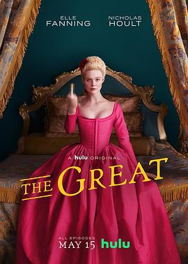 凯瑟琳大帝 第一季 The Great Season 1 (2020)海报