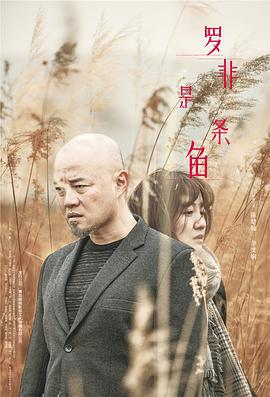 罗非是条鱼 (2020)海报