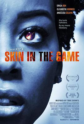 绑定 Skin in the Game (2019)海报
