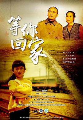 等你回家 (2020)海报