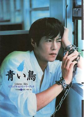 青鸟 青い鸟 (1997)海报