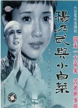 杨乃武与小白菜 (1990)海报