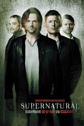 邪恶力量 第十一季 Supernatural Season 11 (2015)海报