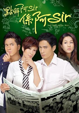 点解阿Sir系阿Sir 点解阿Sir系阿Sir (2011)海报