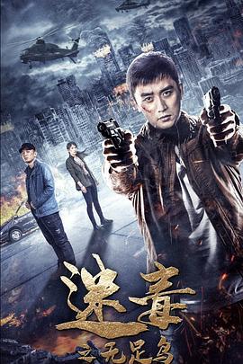 迷毒之无足鸟 (2020)海报