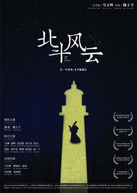 北斗风云 (2019)海报