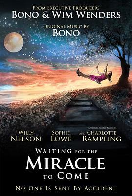 等待奇迹降临 Waiting for the Miracle to Come (2018)海报
