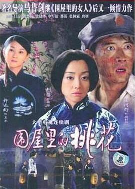 围屋里的桃花 (2008)海报