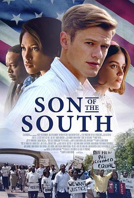 南方之子 Son of the South (2020)海报