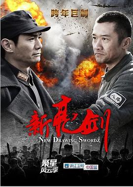 新亮剑 (2011)海报