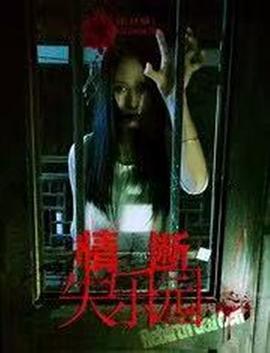 情断失乐园 (2018)海报
