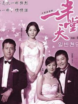 一半天堂 (2008)海报