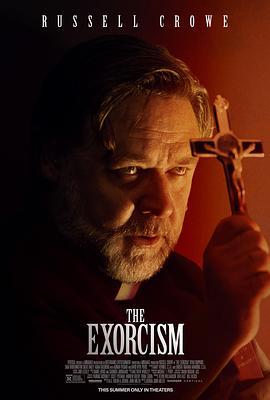 驱魔 The Exorcism (2024)海报