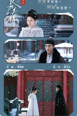 良陈美锦 (2026) fan_wai海报