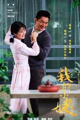 我的小姨 (2017)海报