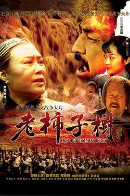 老柿子树 (2008)海报