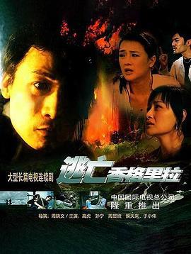逃亡香格里拉 (2006)海报