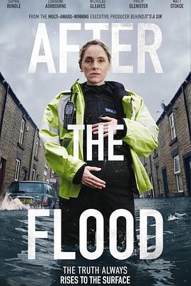 洪水之后 After The Flood (2024)海报