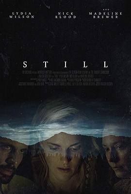 月光照耀如常 Still (2019)海报