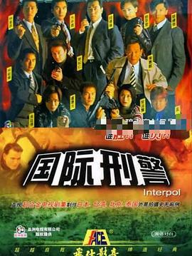 国际刑警 国際刑警 (1997)海报